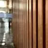 Ahşap Desenli Duvar Paneli