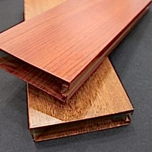 Baffle Serisi BS-100