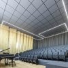Dove Sistem – Akustik 3D T-24 Sistem