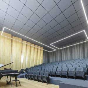 Dove Sistem – Akustik 3D T-24 Sistem
