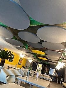 Akustik Panel Fiyatları