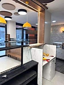 Çerkezköy Kafe