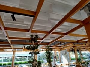 Patriça Restorant